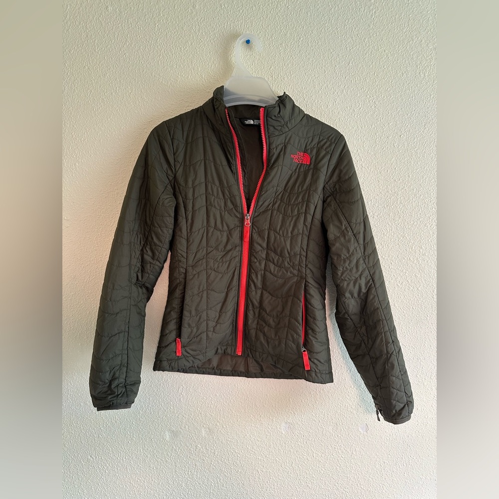 The North Face xs jacket